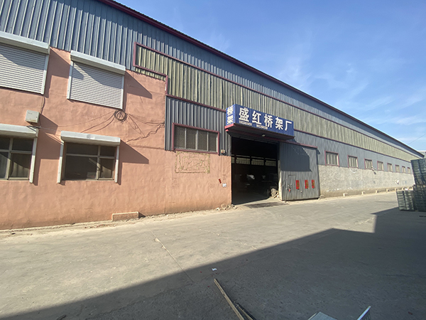 電纜橋架廠房